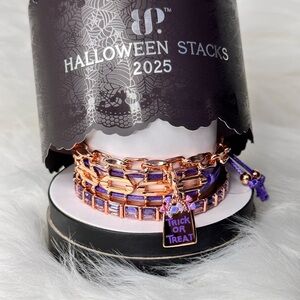 Bomb Party Halloween 2025 Stacks - The Chicest Treat